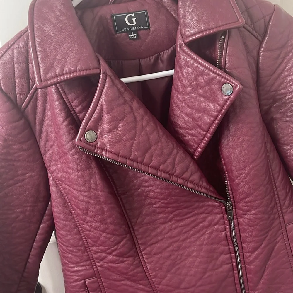 Perfect Fall Jacket - Picture 2 of 2